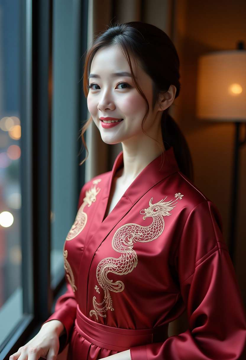 故里新程缩略图